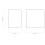 Astro Interior Wall Light, Ceramic, G9, 28 W, Plaster 6