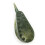 Fladen Fishing - 10 x OPEN END FEEDERS Bulk Packs 40g and 60g - Great For Use With a Wide Range of Groundbaits Whilst Fishing on the Bottom (10 x 40g Feeders 2