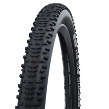Buitenband MTB Schwalbe Racing Ralph TLR 26 x 2,25 zwart