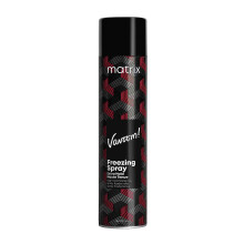 MATRIX Vavoom Freezing Spray Finishing Spray 500 ml