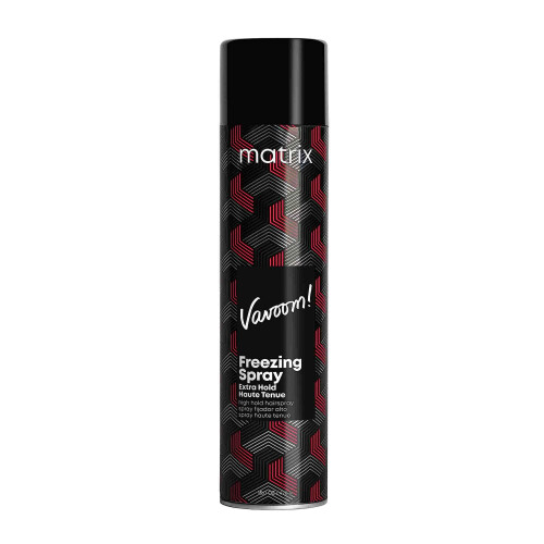 MATRIX Vavoom Freezing Spray Finishing Spray 500 ml