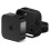 Multi Mount Compatible with Apple TV 4K 3rd Generation (2022) - 3 Mounting Options : Magnet, Screw, Strap, Easy Installation, Prevents overheating 1