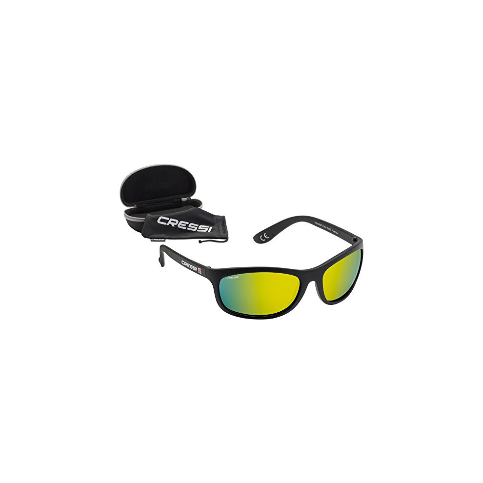 ROCKER Polarised Sunglasses for Men