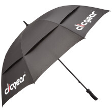 Golf Umbrella 68"- Black TRCCUMWPBK
