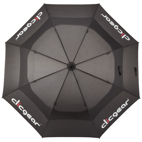 Golf Umbrella 68"- Black TRCCUMWPBK 1