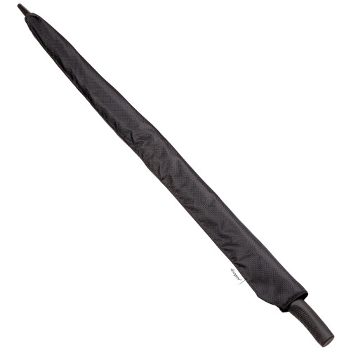 Golf Umbrella 68"- Black TRCCUMWPBK 2