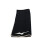 Mizuno Microfiber Cart Towel, Black Large 2