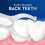 Oral-B Oral B Glide ?d??t??? ??  a F???t?da ?????, S?s?e?as?a t?? 60 ?e  . t?? 4 5
