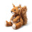 Steiff 045172 Phil squirrel 20 russet 1