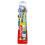 Colgate Colgate Kids , Minions, Υπερ Μπλε Μαλακή Οδοντόβουρτσα με Βεντούζα, 2 Τεμάχια 1