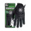 Footjoy WeatherSof Men's Golf Glove, Black, S 1