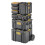 DeWalt DWST08035-1 TOUGHSYSTEM 2.0 Deep Compact Toolbox 8