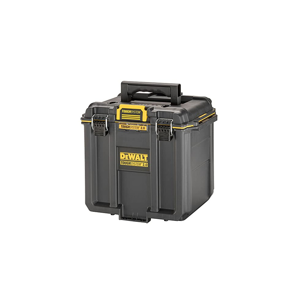Dewalt Dwst08035-1 Toughsystem 2.0 Deep Compact Toolbox