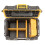 DeWalt DWST08035-1 TOUGHSYSTEM 2.0 Deep Compact Toolbox 3