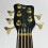 GHS Struny Struny do gitary basowej (M7200-5) 2