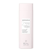 Kerasilk Essentials Volumizing Shampoo 75 ml