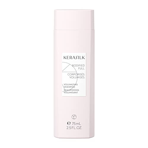 Goldwell Essential Volumizing Shampoo 75ml - shampooing volumisant