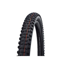 HS491 ST-Pneumatico Hans Dampf Unisex Adulto, Nero, 26 pollici