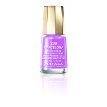 Mavala Mini Nagelfarbe Barcelona 5ml