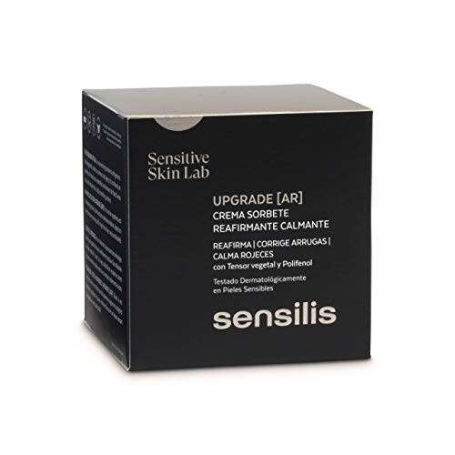 Sensilis Upgrade Cream Ar 50ml 1