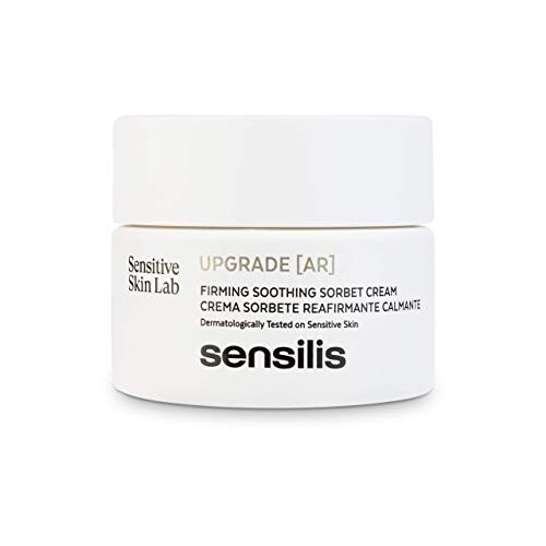 Sensilis Upgrade Cream Ar 50ml