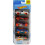 Hot Wheels Hot Wheels 5-Car Die-Cast Pack (Styles Vary) 1:64 Scale, Model 1806 4