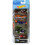 Hot Wheels Hot Wheels 5-Car Die-Cast Pack (Styles Vary) 1:64 Scale, Model 1806 5