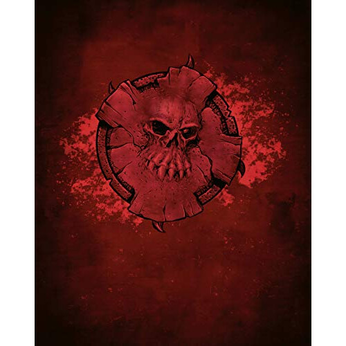 IBERIA, S.L. (LIBROS) Warhammer Fantasy Role Playing Game (Devir WFBASICO), Multicoloured 1