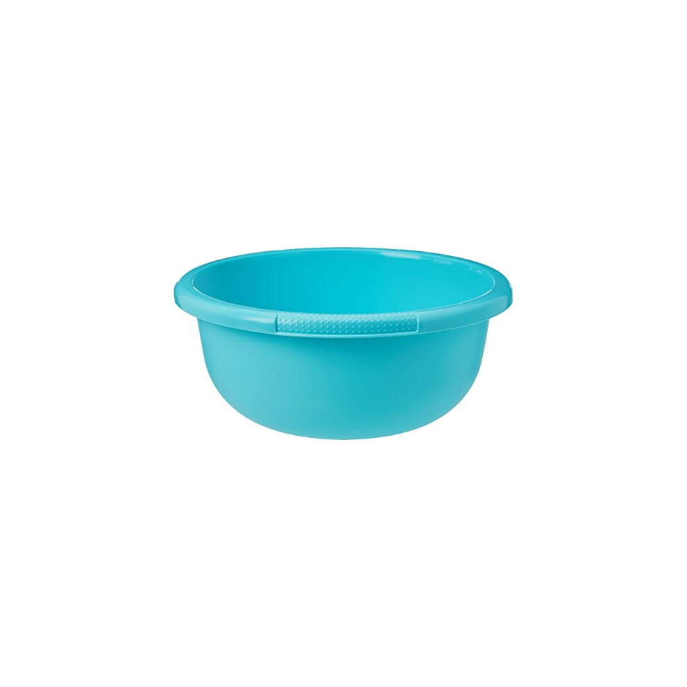 Round Bowl, Molokai Blue, 6.3 Litre