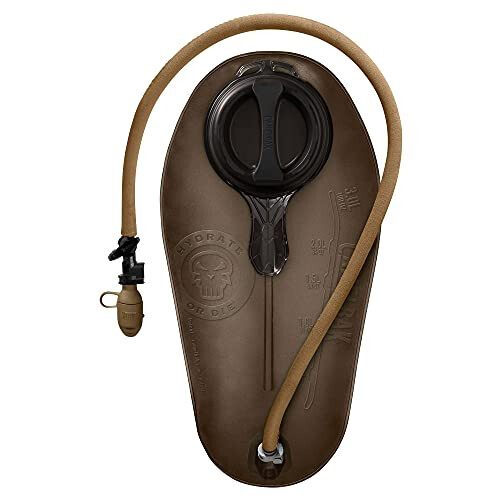 CamelBak Mil Spec Crux Reservoir, Brown, 3L