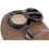 CamelBak Mil Spec Crux Reservoir, Brown, 3L 6