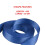 Master Lock 4359EURDAT Ratchet Strap, Blue, 6m x 35mm strap 5