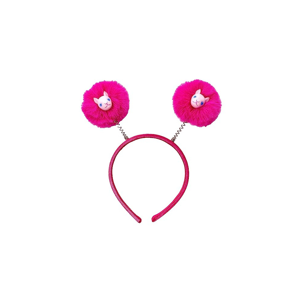 Harry Potter Official Pygmy Puff Boppers Hairband
