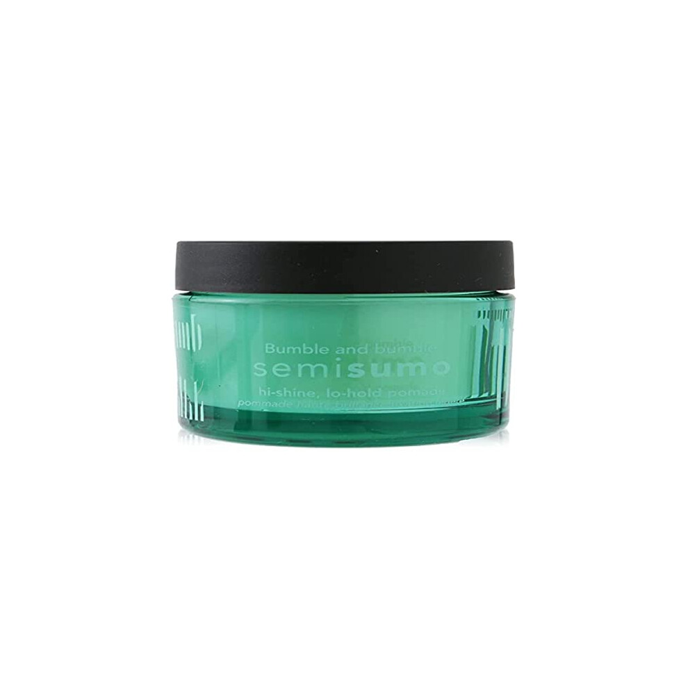 Semisumo Pomade For Unisex 1.5 oz Pomade