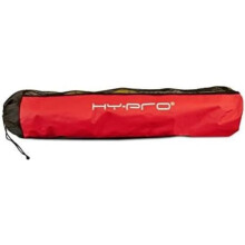 Unisex Adult 5 Ball Tube Bag | Football/Netball Training Carrier