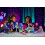 Monster High Monster High Student Lounge Playset, Mobili per Bambole e Accessori Tematici con Due Animali e Distributore 2