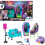 Monster High Monster High Student Lounge Playset, Mobili per Bambole e Accessori Tematici con Due Animali e Distributore 1