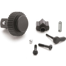 916SP/7-1 1/2-Inch Replacement Set Ratchet Wheel - Black