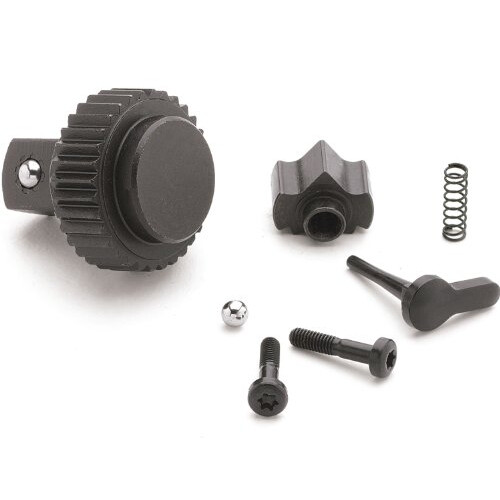 916SP/7-1 1/2-Inch Replacement Set Ratchet Wheel - Black