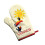 Guinness Genuine Licensed Guinness Oven Glove Toucan 2