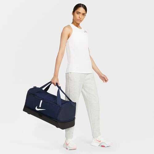 Nike Nike, Academy Team, Football Duffel Bag 2