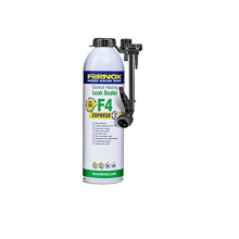Central Heating Leak Sealer F4 Express 400ml - Fast Results - 30 sec - (Replacement 58232)
