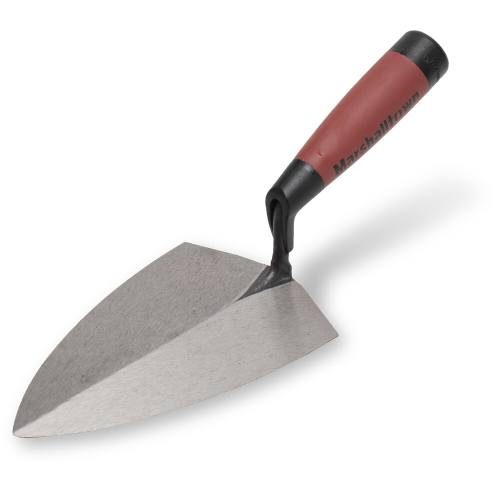 Tile Setter's Trowels, DuraSoft Trowel Handle, Made in The USA, 57D