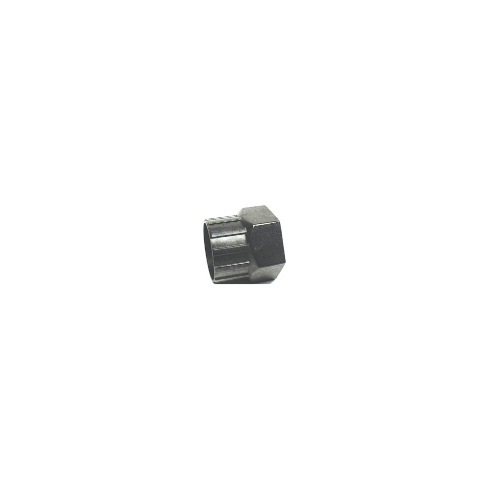 Shimano Tl-Fw30 Multiple Freewheel Tool, Black