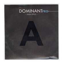 THOMASTIK INGELD STRINGS DOMINNY PRO A2 ALU DP02