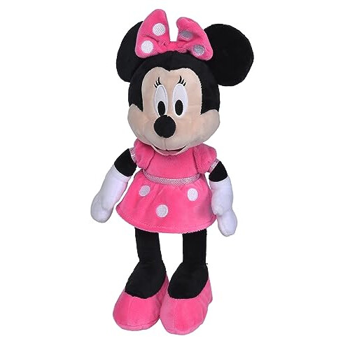 Simba Minnie Plüsch 35 cm