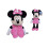 Simba Minnie Plüsch 35 cm 6