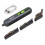 Sealey 4V Cordless Screwdriver with 25pc Bit Set - CP4VSD 5
