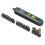 Sealey 4V Cordless Screwdriver with 25pc Bit Set - CP4VSD 2