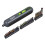 Sealey 4V Cordless Screwdriver with 25pc Bit Set - CP4VSD 1